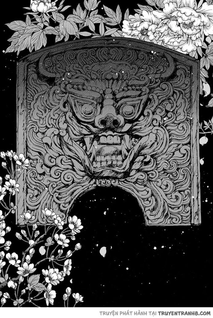 Tân Nương Của Thủy Thần Chapter 141 - 3