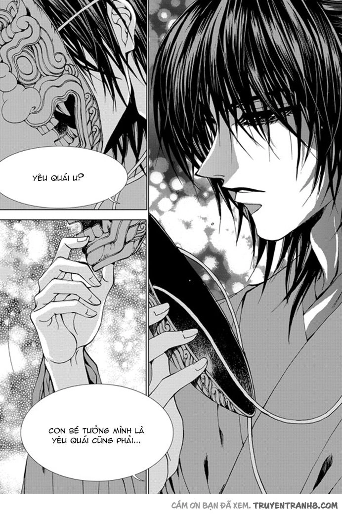 Tân Nương Của Thủy Thần Chapter 141 - 13