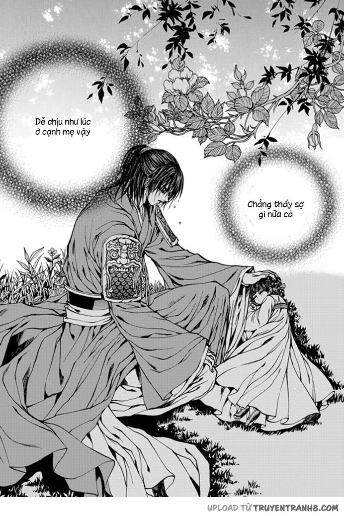 Tân Nương Của Thủy Thần Chapter 141 - 16