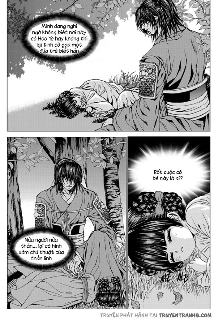 Tân Nương Của Thủy Thần Chapter 141 - 19