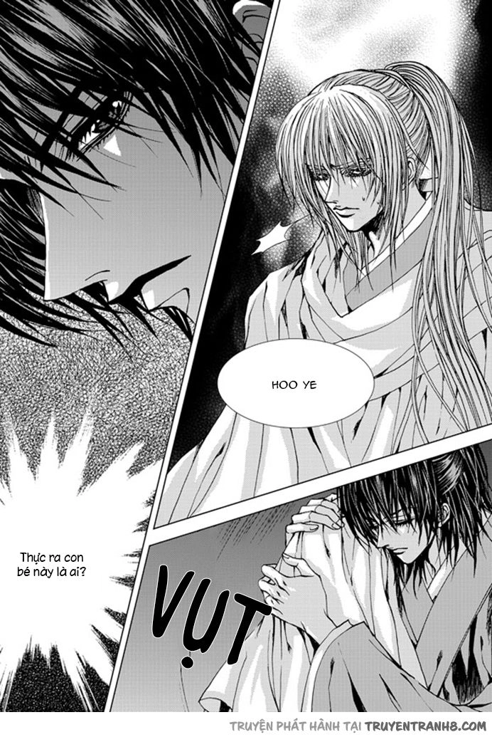 Tân Nương Của Thủy Thần Chapter 141 - 25