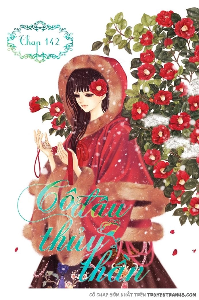 Tân Nương Của Thủy Thần Chapter 142 - 2