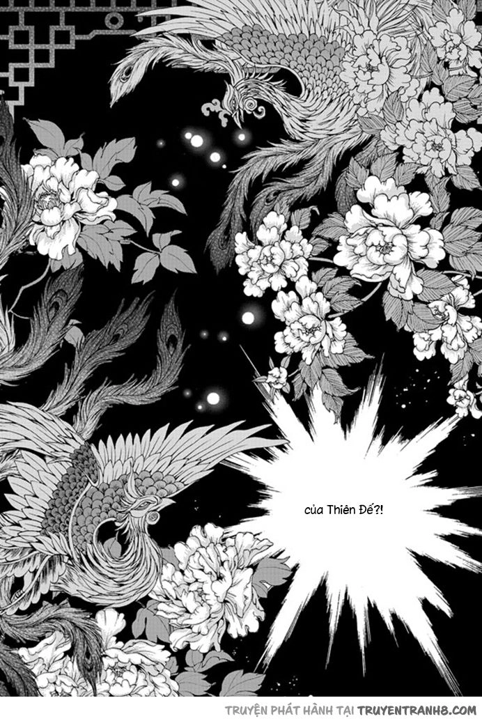 Tân Nương Của Thủy Thần Chapter 142 - 5