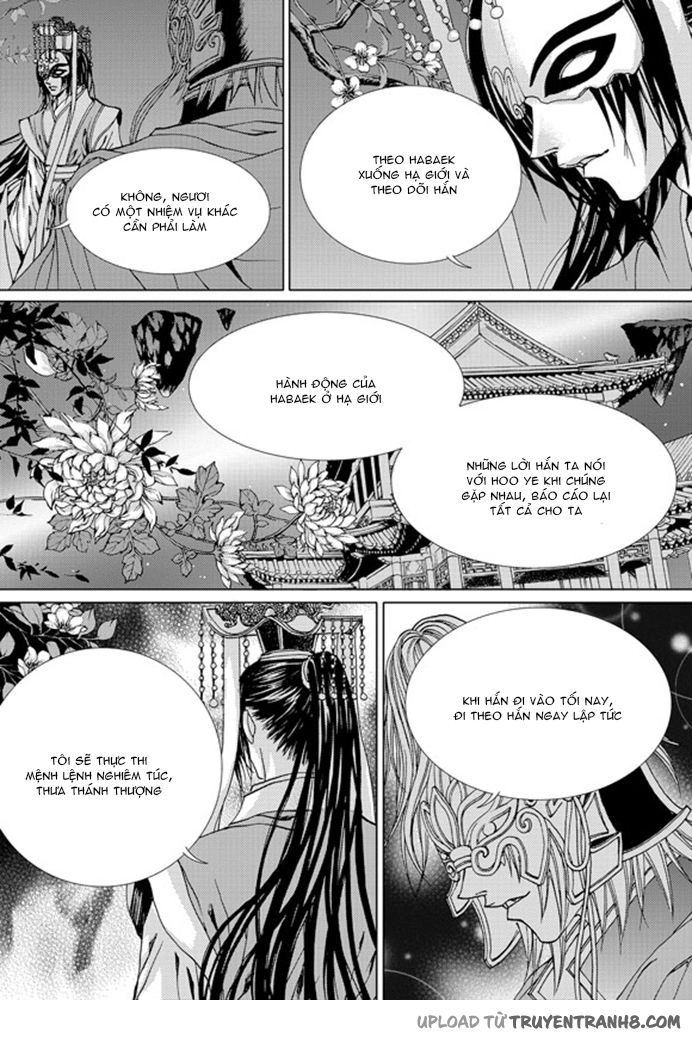 Tân Nương Của Thủy Thần Chapter 142 - 10