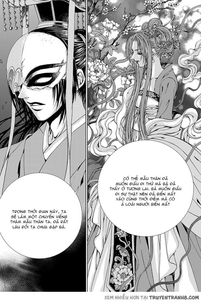 Tân Nương Của Thủy Thần Chapter 142 - 11