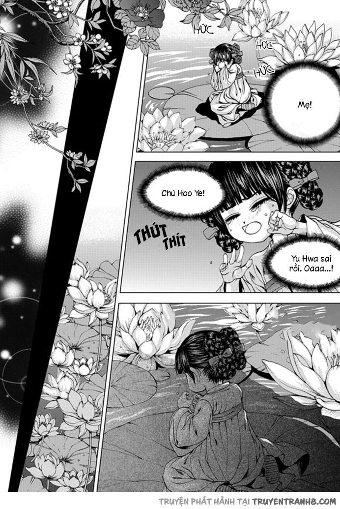 Tân Nương Của Thủy Thần Chapter 142 - 15