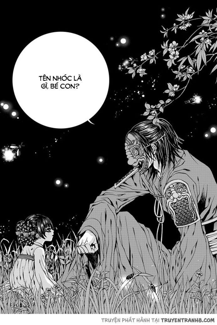 Tân Nương Của Thủy Thần Chapter 142 - 26