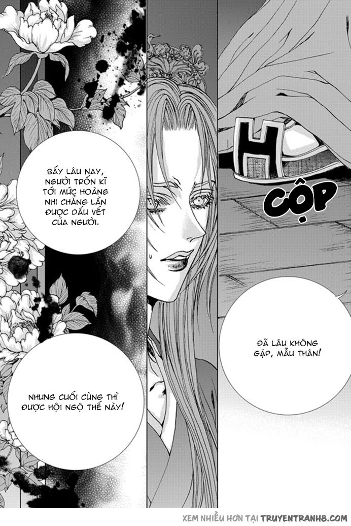 Tân Nương Của Thủy Thần Chapter 143 - 19