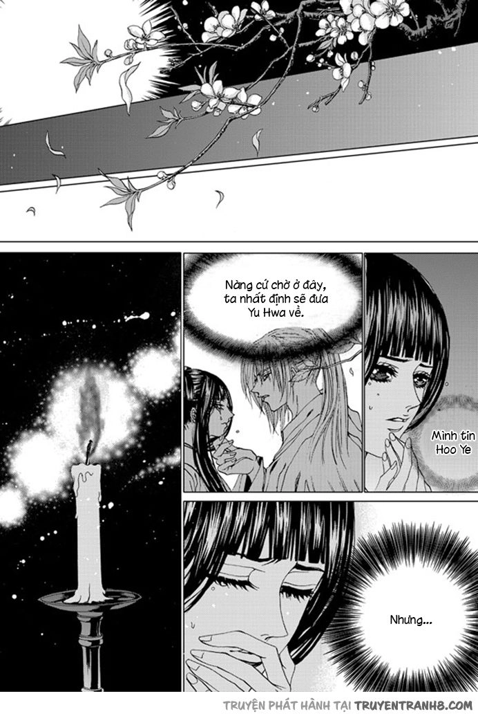Tân Nương Của Thủy Thần Chapter 143 - 21