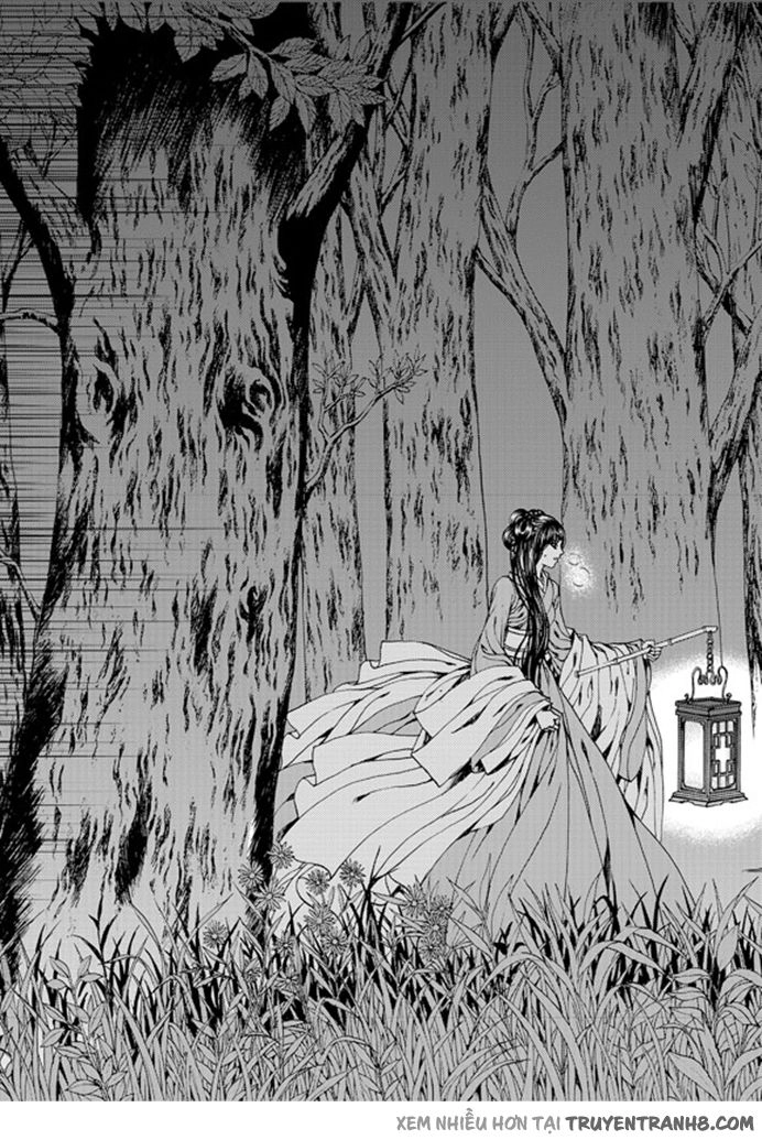 Tân Nương Của Thủy Thần Chapter 144 - 4