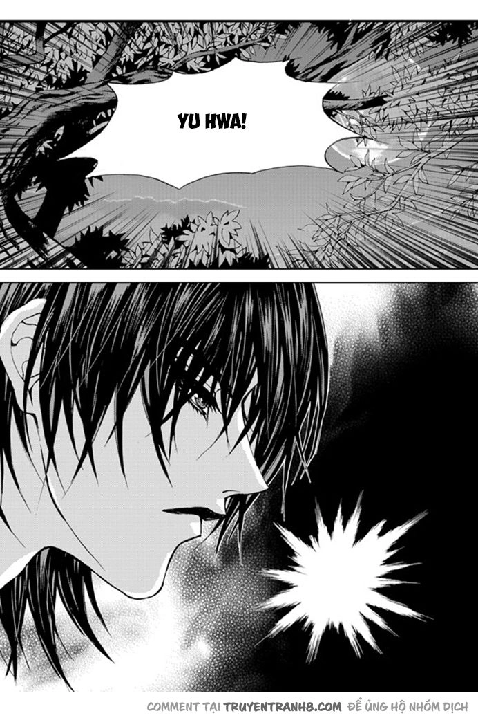 Tân Nương Của Thủy Thần Chapter 144 - 7