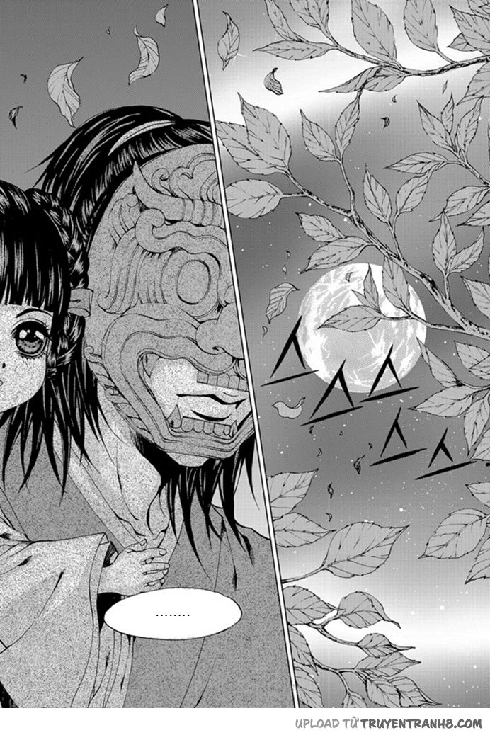 Tân Nương Của Thủy Thần Chapter 144 - 9