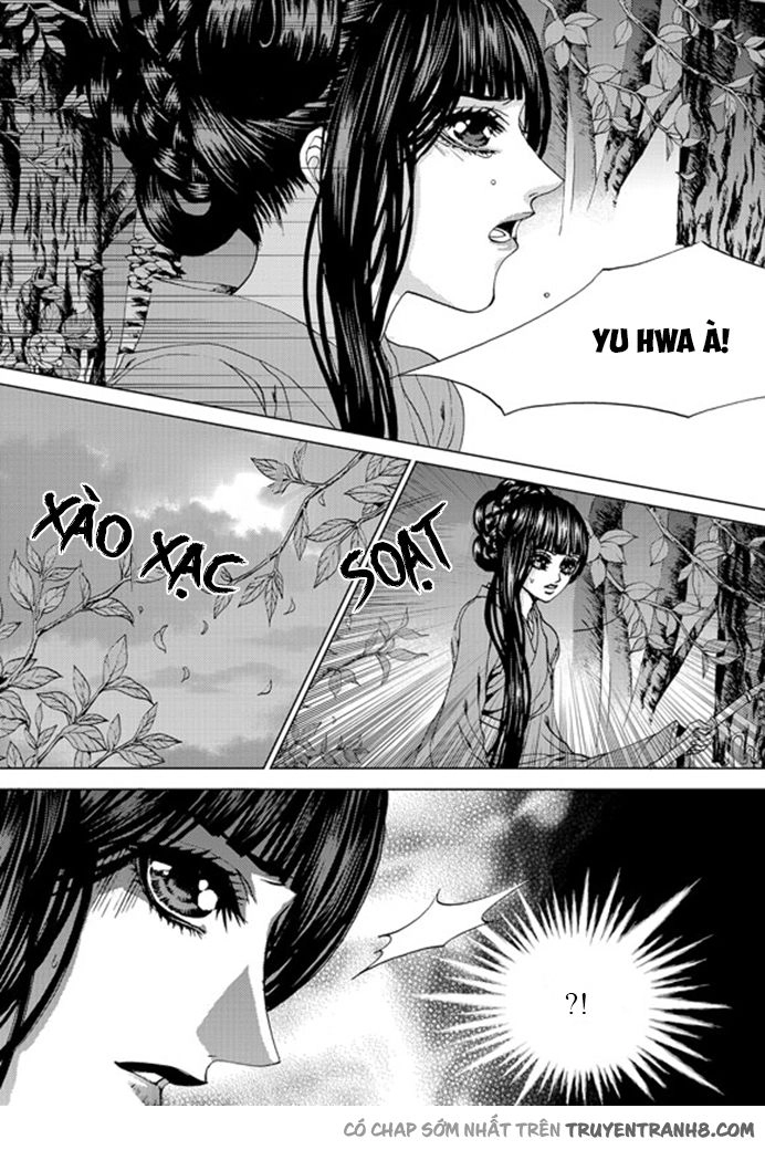 Tân Nương Của Thủy Thần Chapter 144 - 10