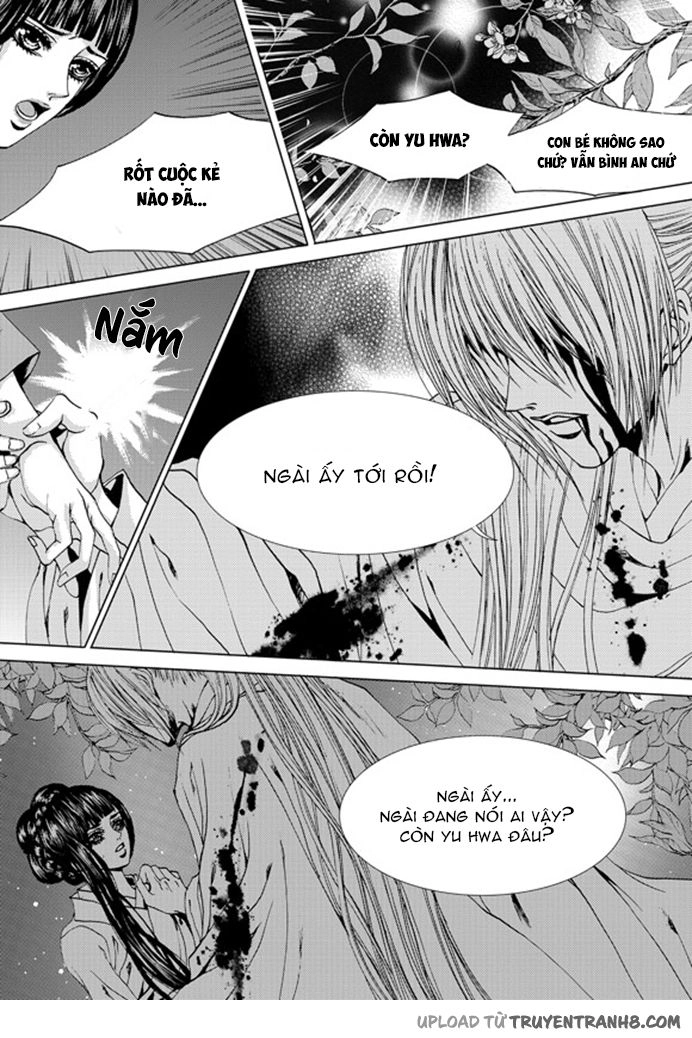 Tân Nương Của Thủy Thần Chapter 144 - 12