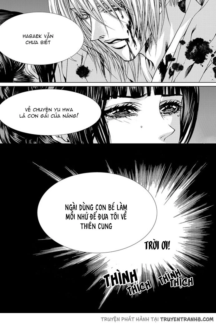 Tân Nương Của Thủy Thần Chapter 144 - 14