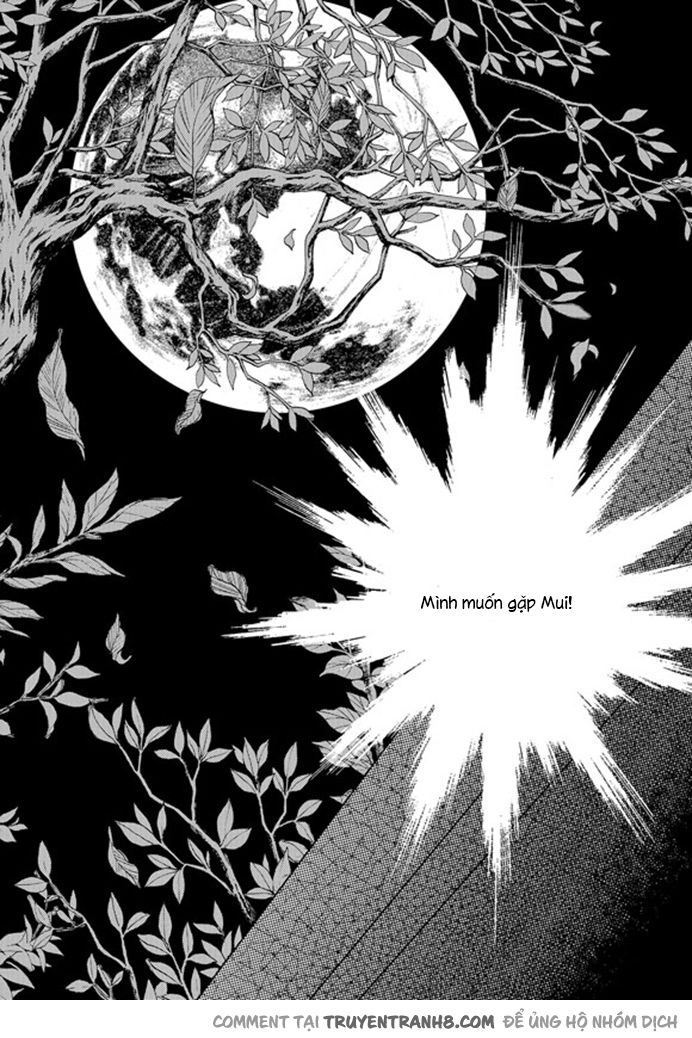 Tân Nương Của Thủy Thần Chapter 144 - 18