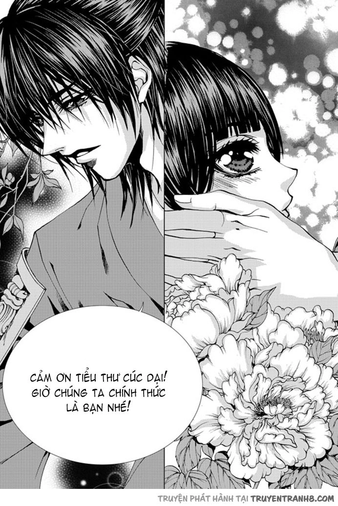 Tân Nương Của Thủy Thần Chapter 144 - 24