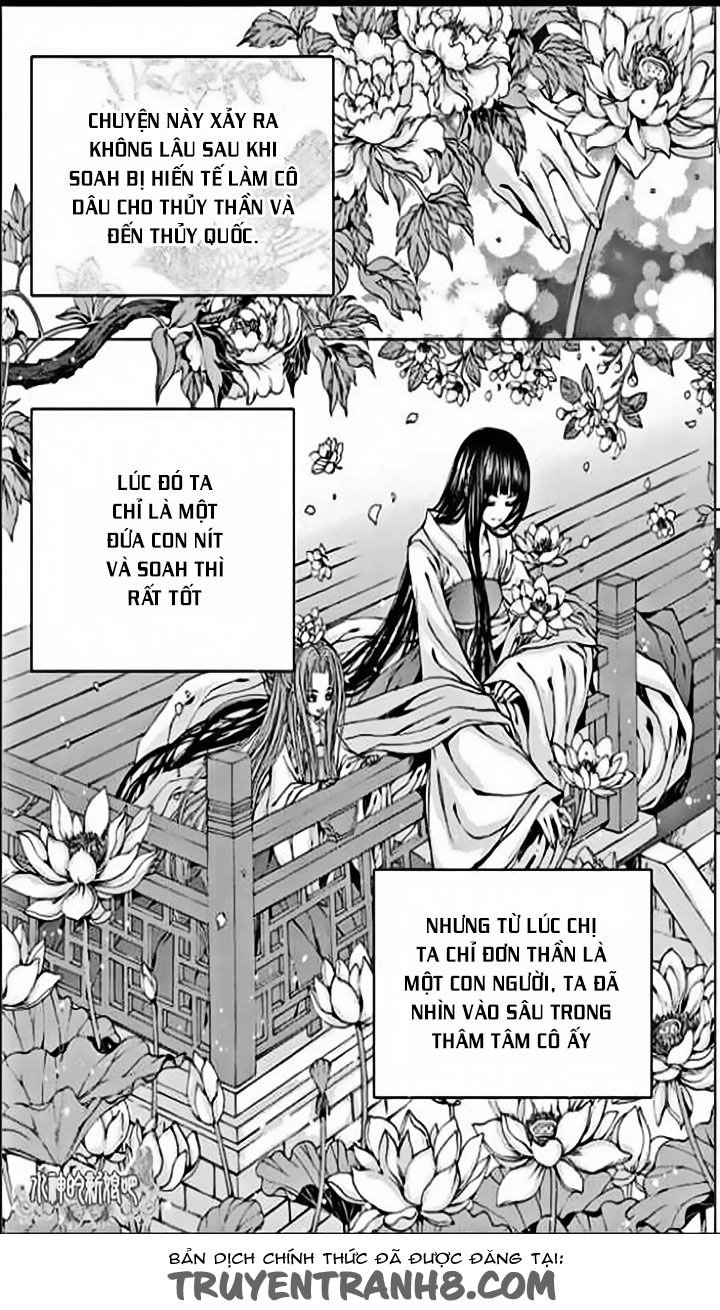 Tân Nương Của Thủy Thần Chapter 145 - 4