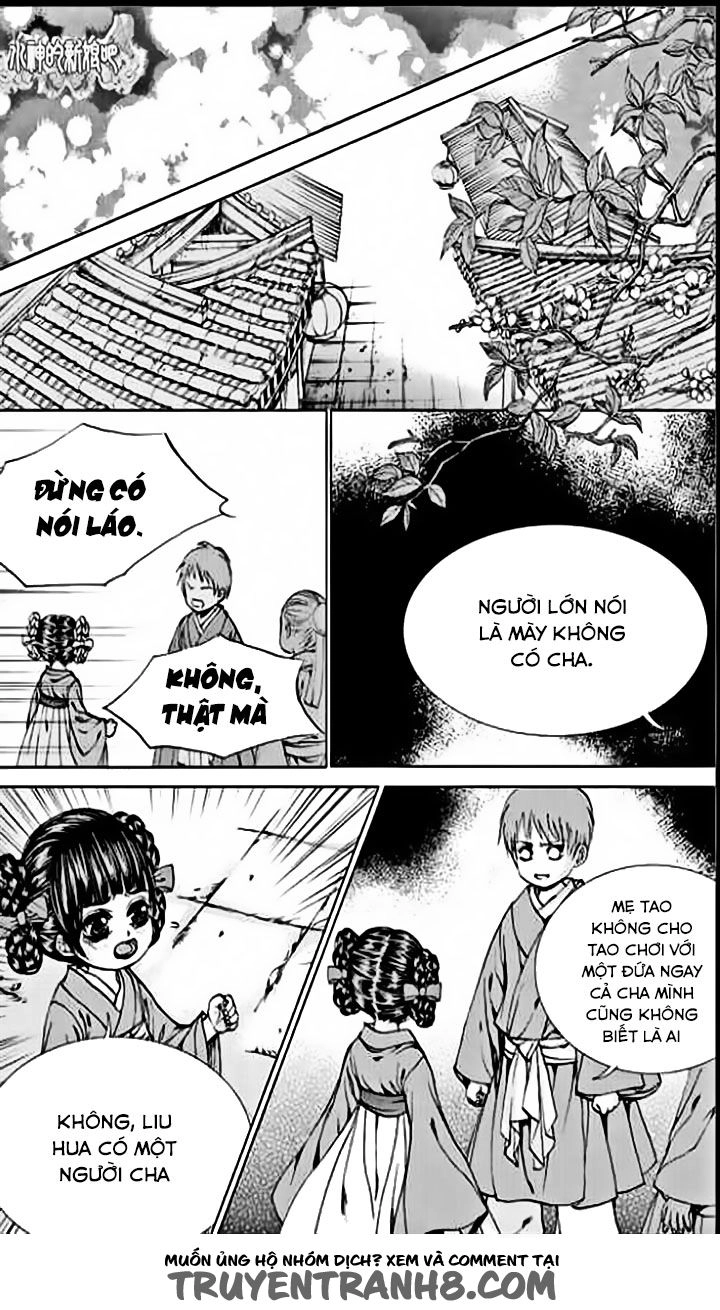 Tân Nương Của Thủy Thần Chapter 145 - 7