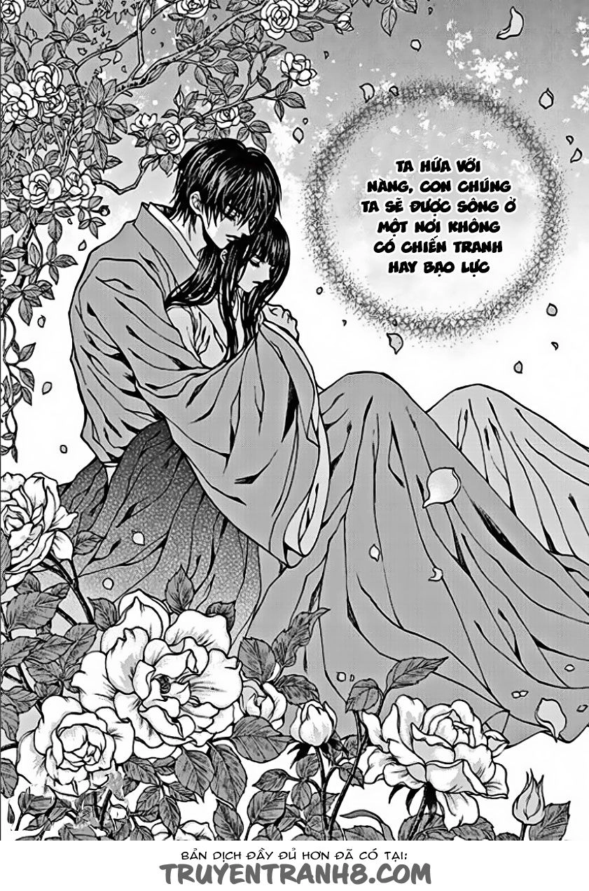 Tân Nương Của Thủy Thần Chapter 146 - 5