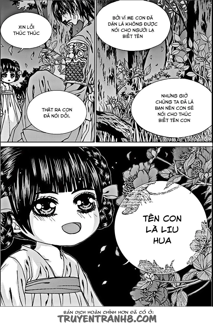 Tân Nương Của Thủy Thần Chapter 146 - 6