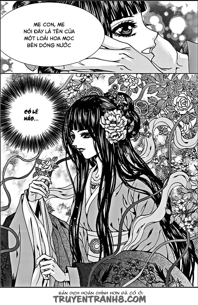 Tân Nương Của Thủy Thần Chapter 146 - 9