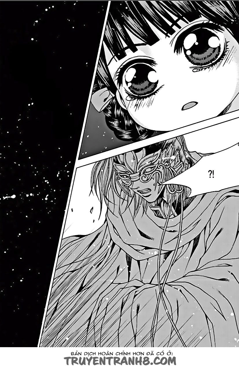 Tân Nương Của Thủy Thần Chapter 147 - 16