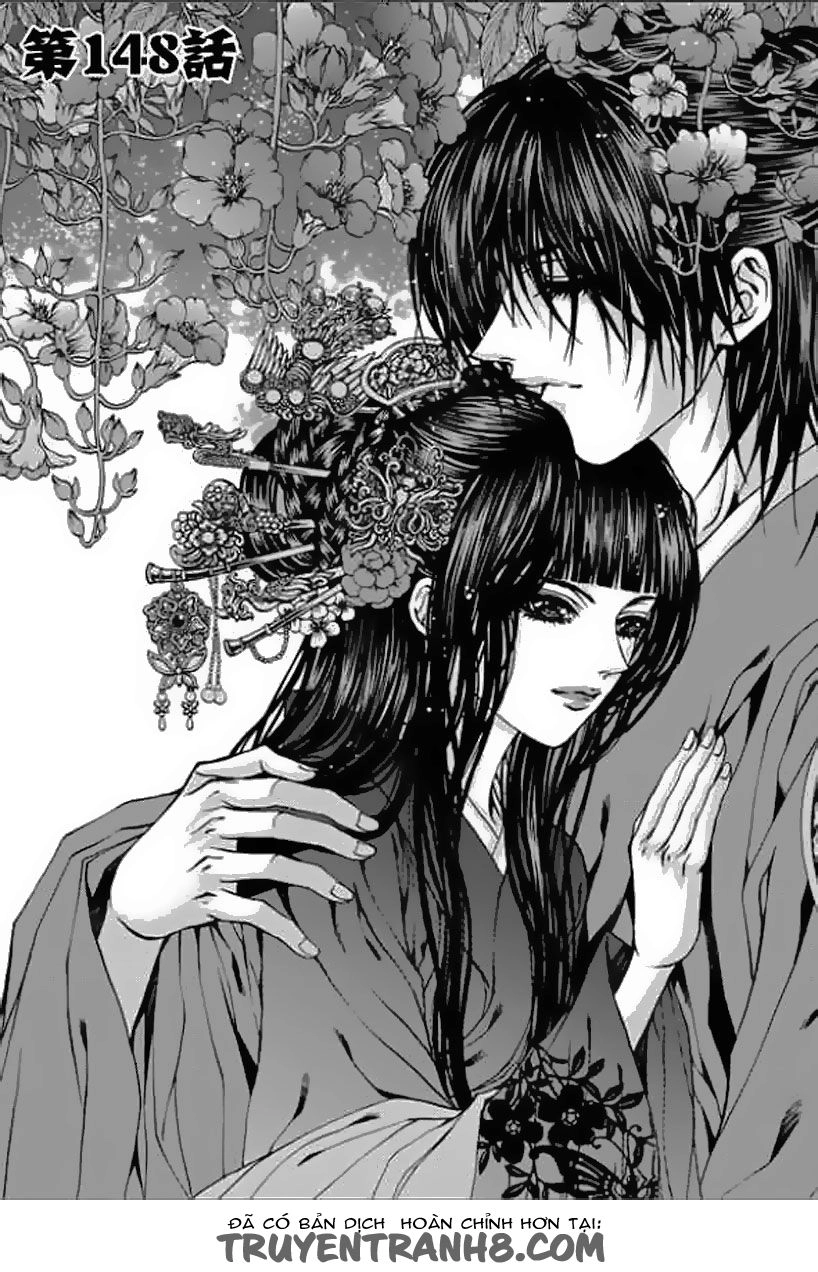 Tân Nương Của Thủy Thần Chapter 148 - 2