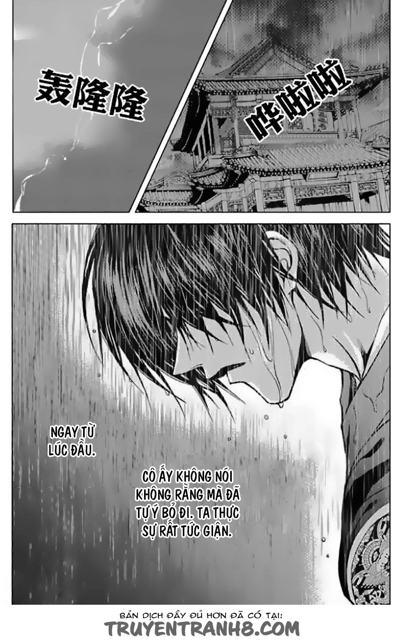 Tân Nương Của Thủy Thần Chapter 148 - 4