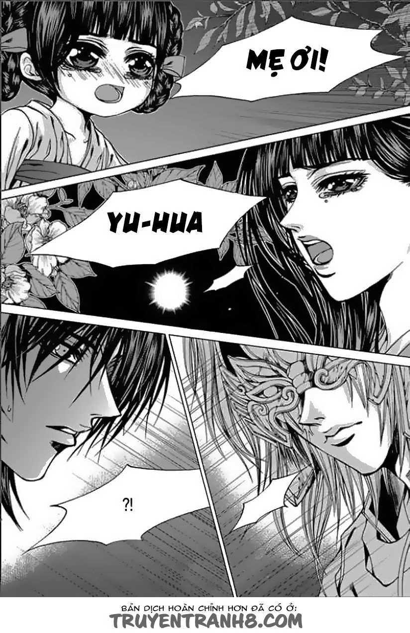 Tân Nương Của Thủy Thần Chapter 148 - 8