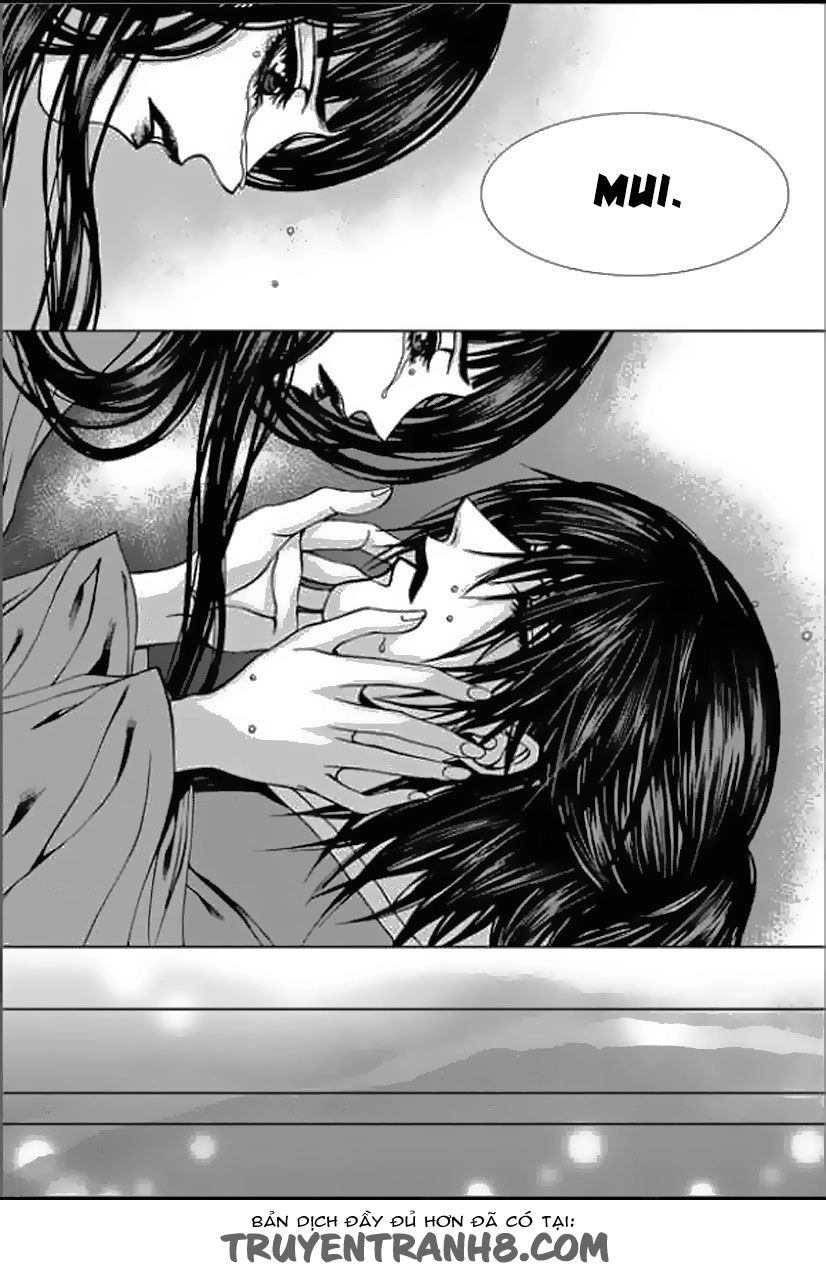 Tân Nương Của Thủy Thần Chapter 148 - 18