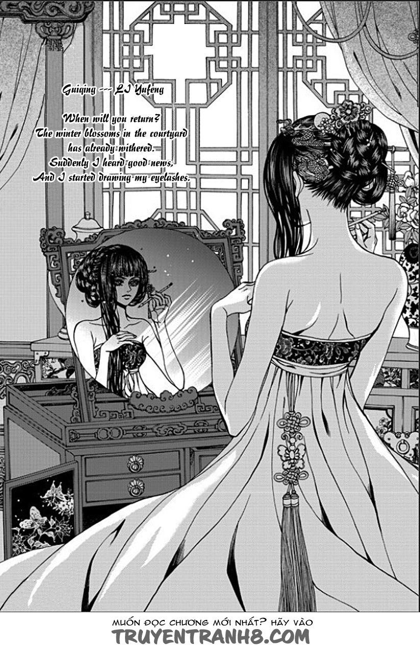 Tân Nương Của Thủy Thần Chapter 149 - 4