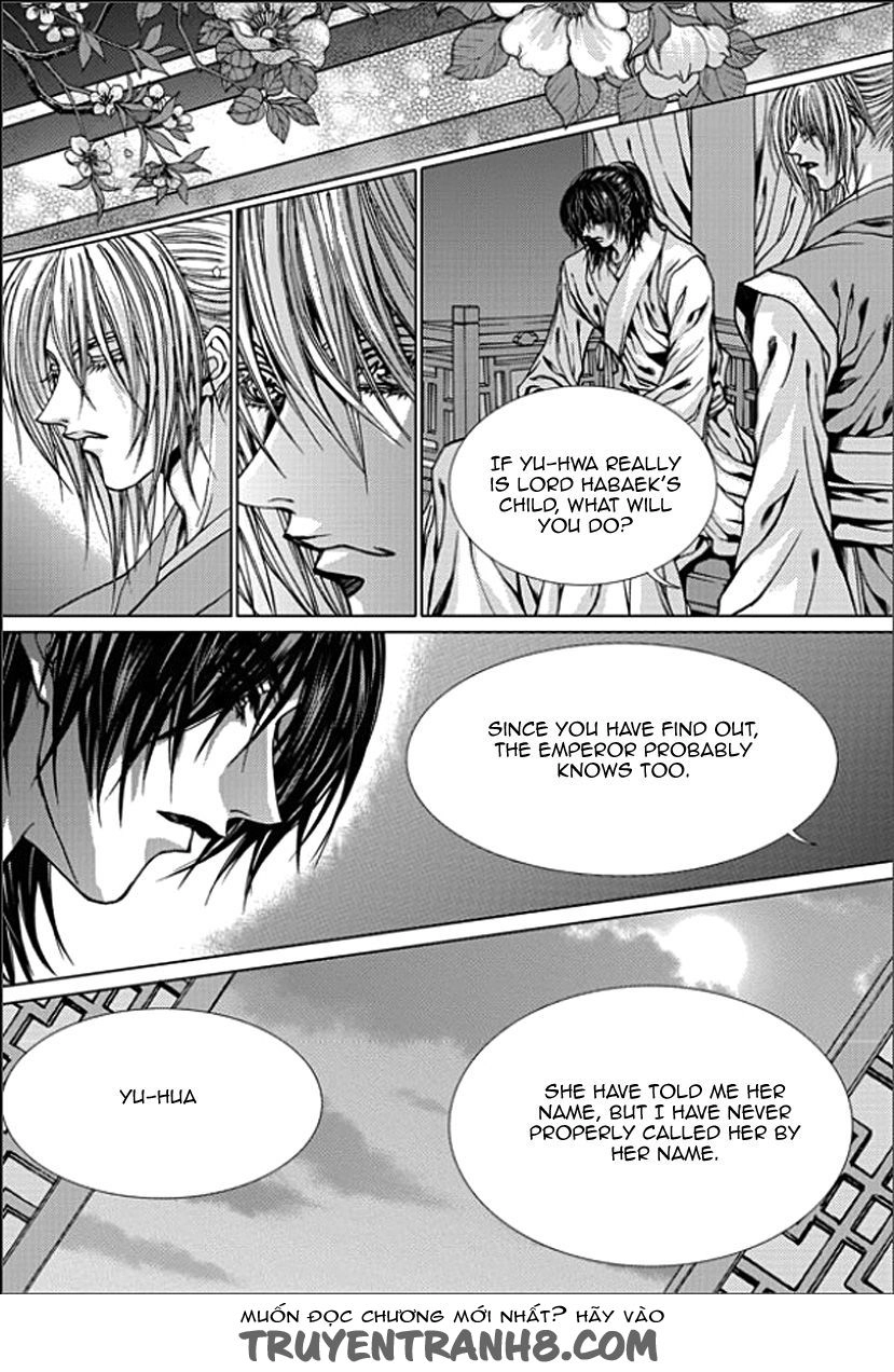 Tân Nương Của Thủy Thần Chapter 149 - 13