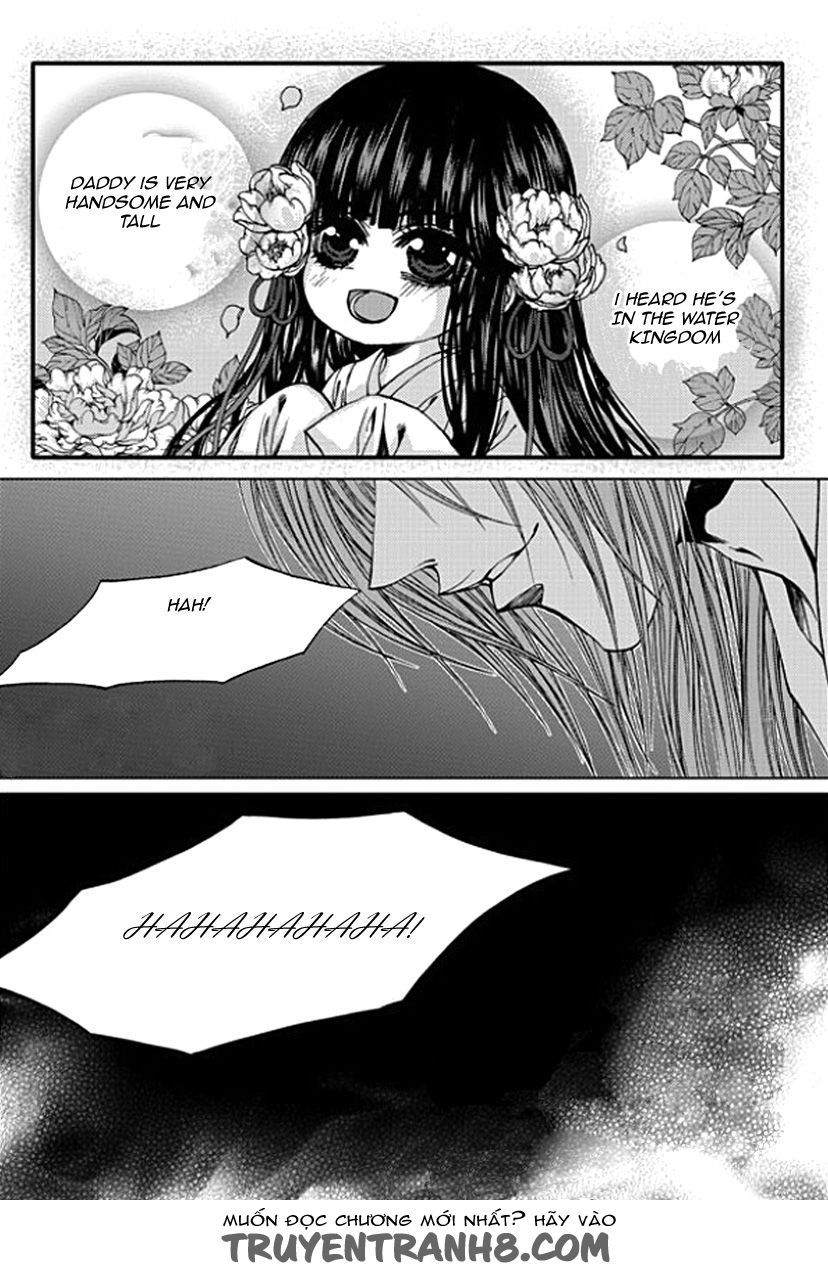 Tân Nương Của Thủy Thần Chapter 149 - 17