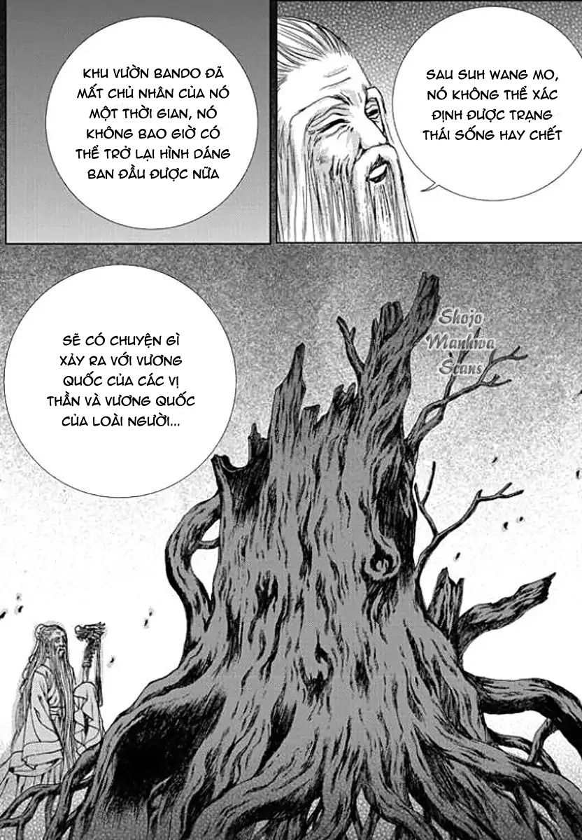 Tân Nương Của Thủy Thần Chapter 152 - 10