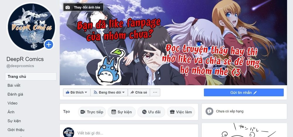 Magic Mail Chocolate Chapter 1 - 45