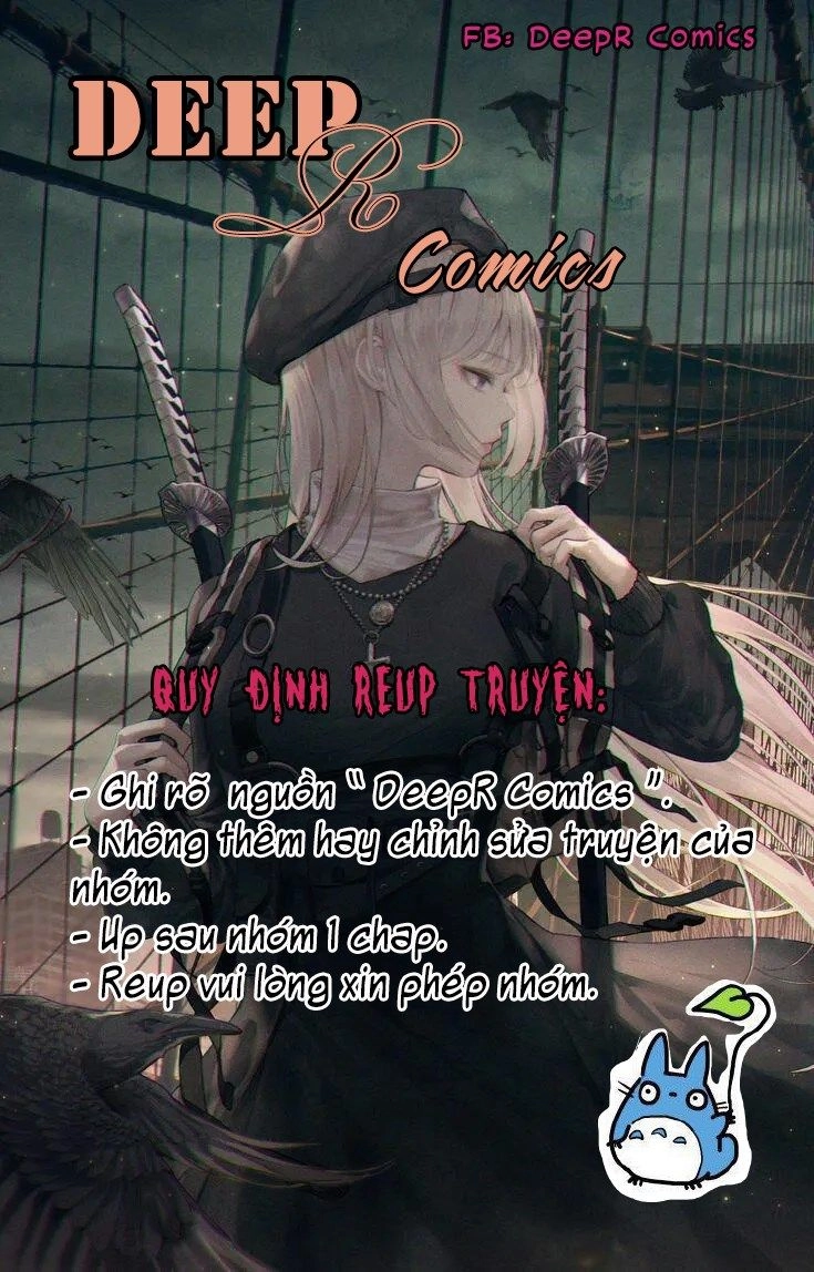 Magic Mail Chocolate Chapter 1 - 46