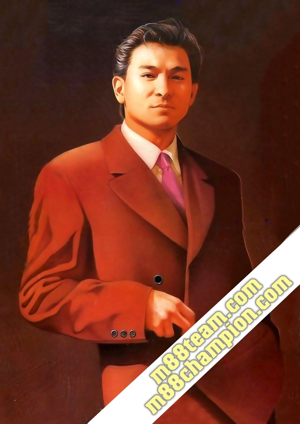 Thần Thánh Hiệp Chapter 6 - 1