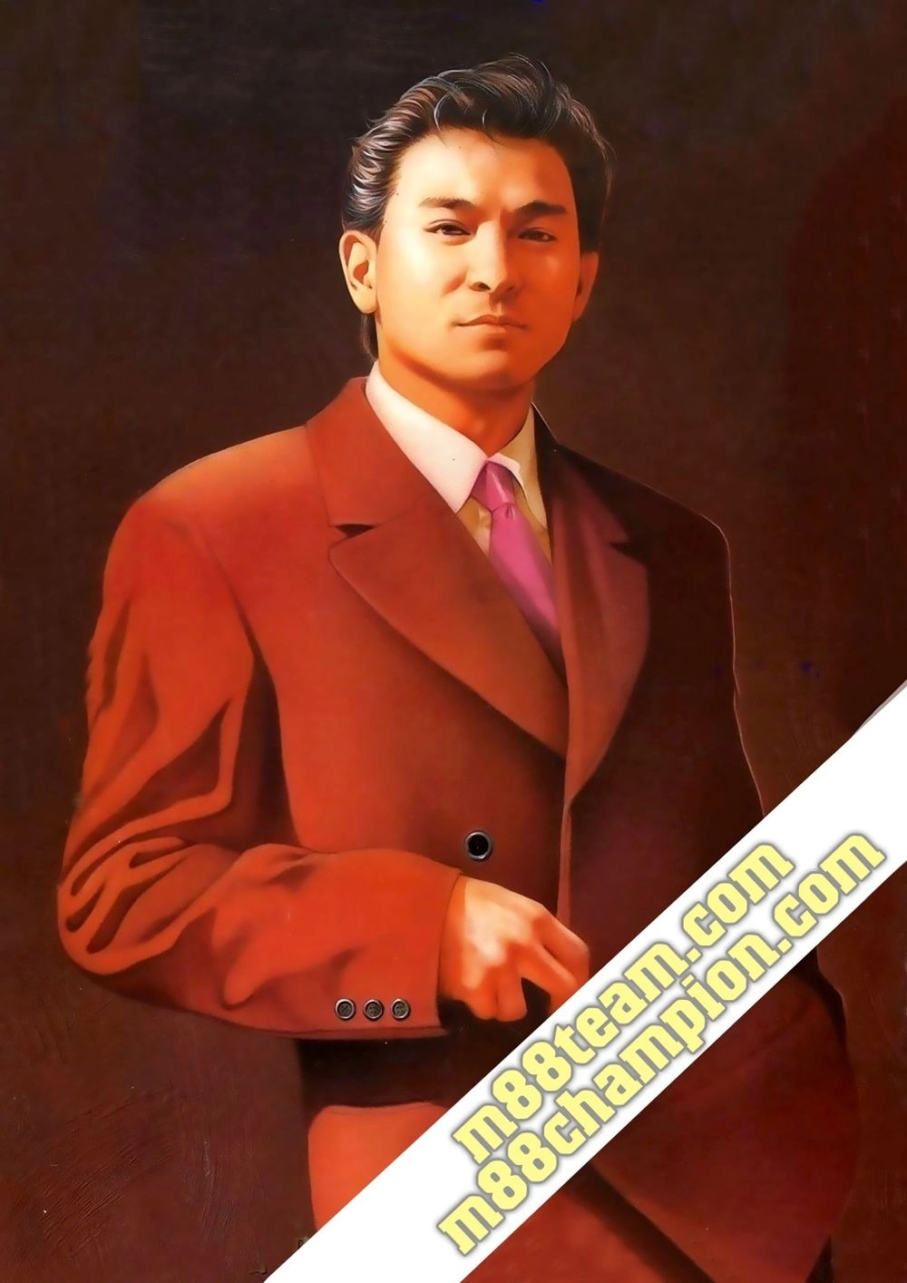 Thần Thánh Hiệp Chapter 7 - 1