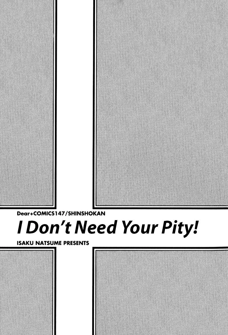 Doushiyoumo Nai Keredo Chapter 1 - 6