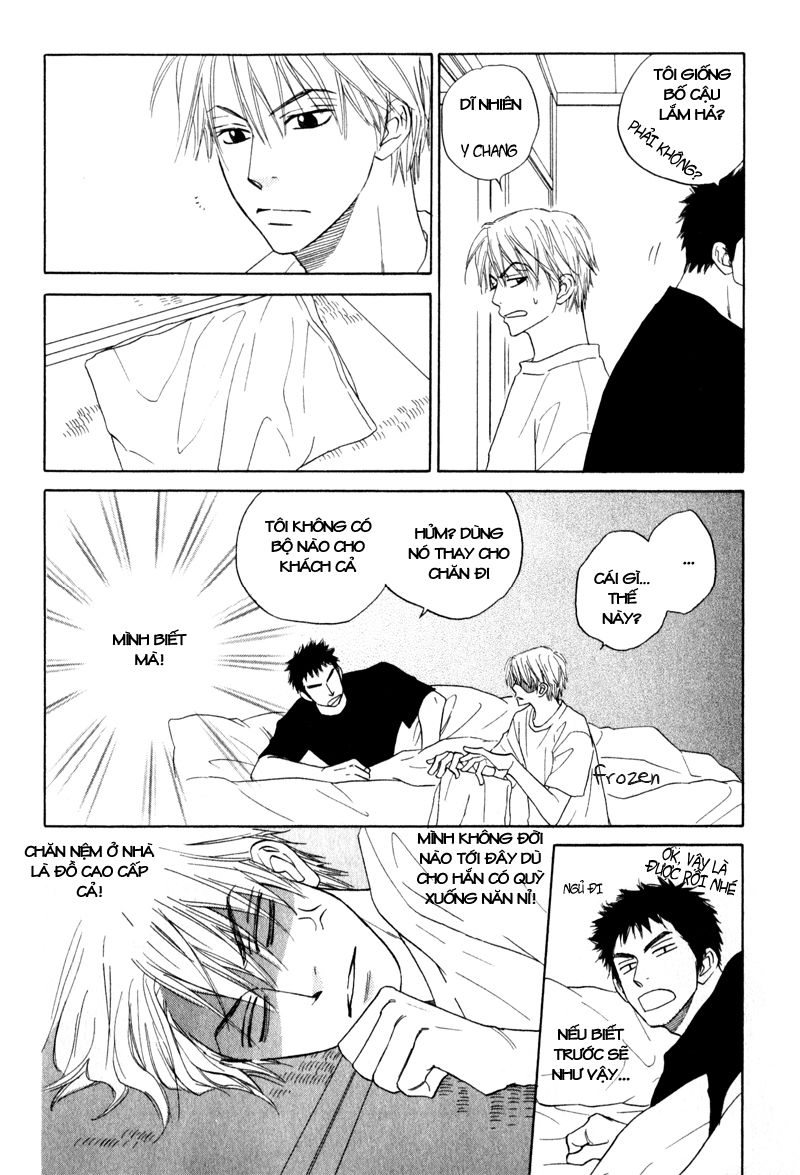 Doushiyoumo Nai Keredo Chapter 1 - 23