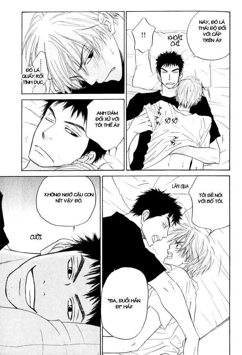 Doushiyoumo Nai Keredo Chapter 1 - 26