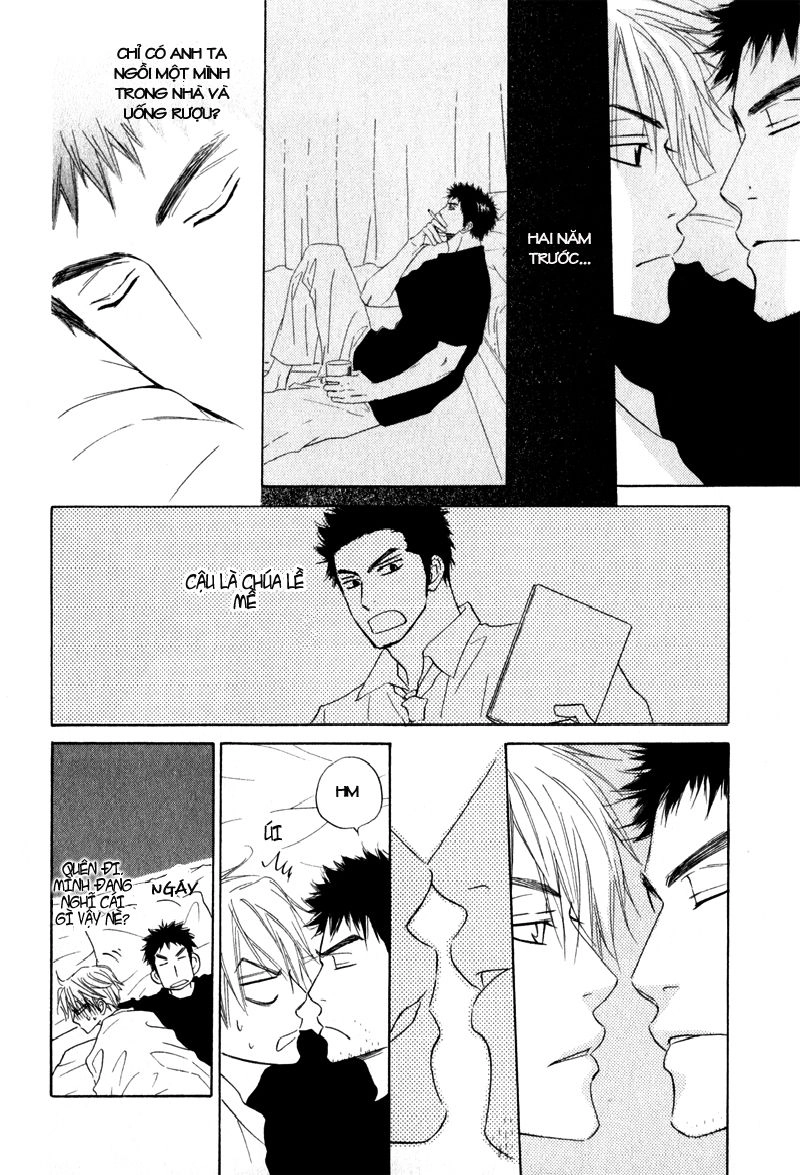 Doushiyoumo Nai Keredo Chapter 1 - 33