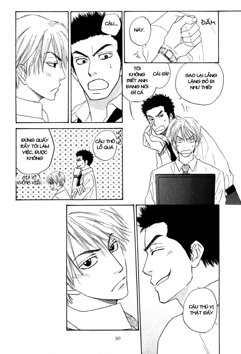 Doushiyoumo Nai Keredo Chapter 1 - 35