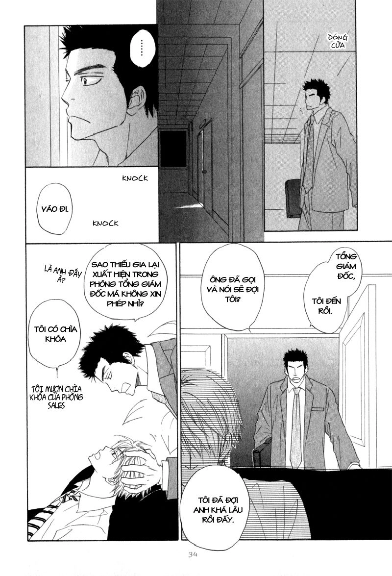 Doushiyoumo Nai Keredo Chapter 1 - 39