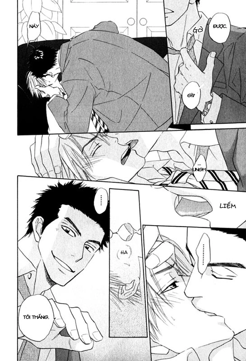 Doushiyoumo Nai Keredo Chapter 1 - 41