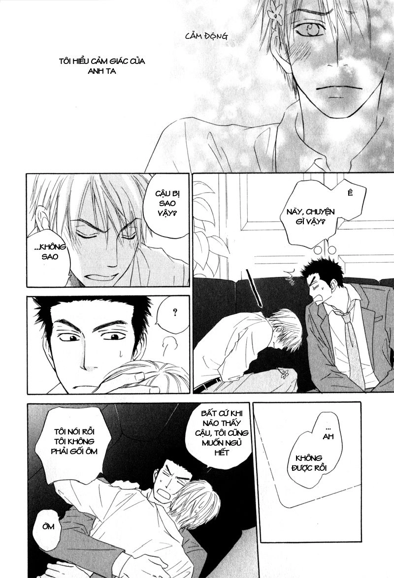 Doushiyoumo Nai Keredo Chapter 1 - 45