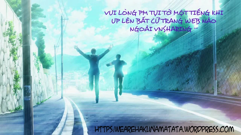 Doushiyoumo Nai Keredo Chapter 2 - 1