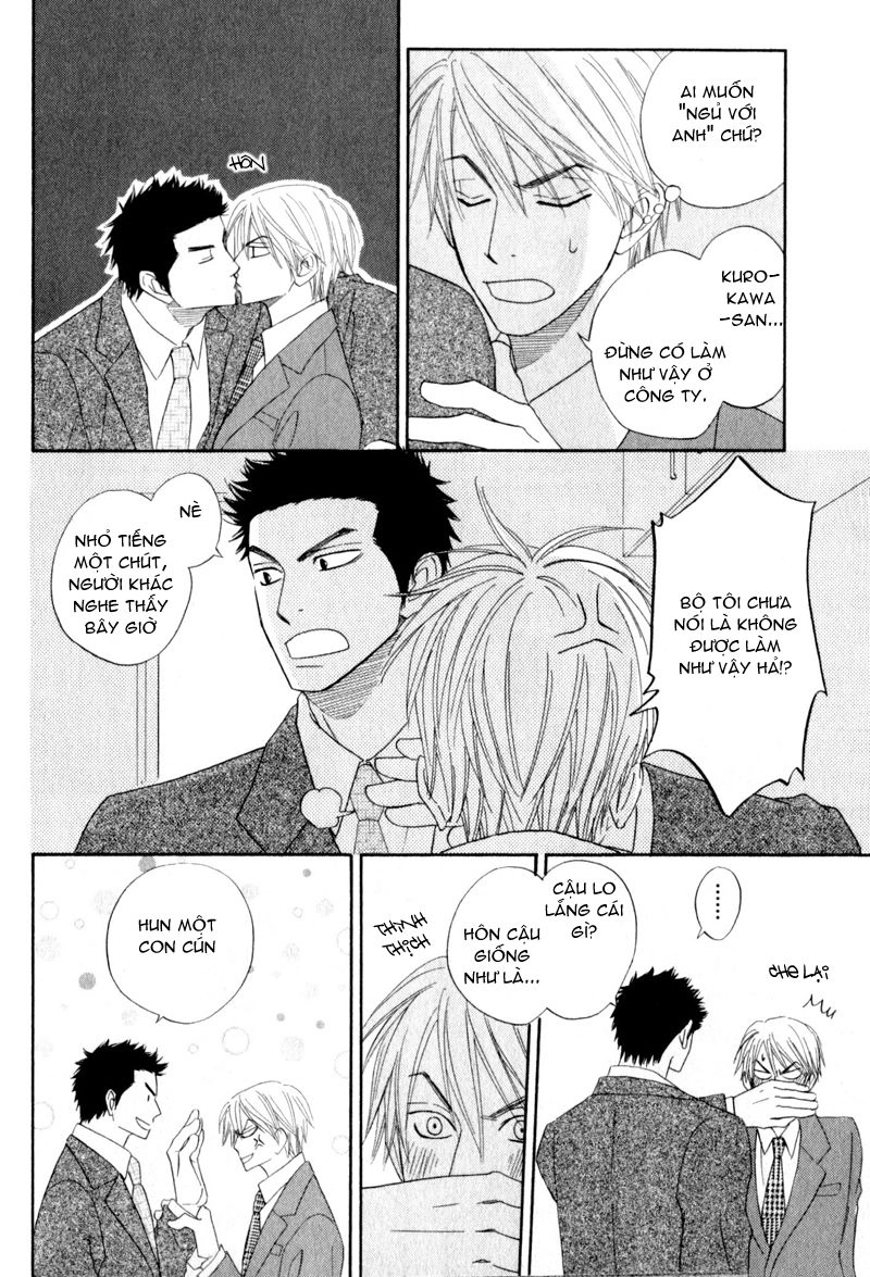 Doushiyoumo Nai Keredo Chapter 2 - 8