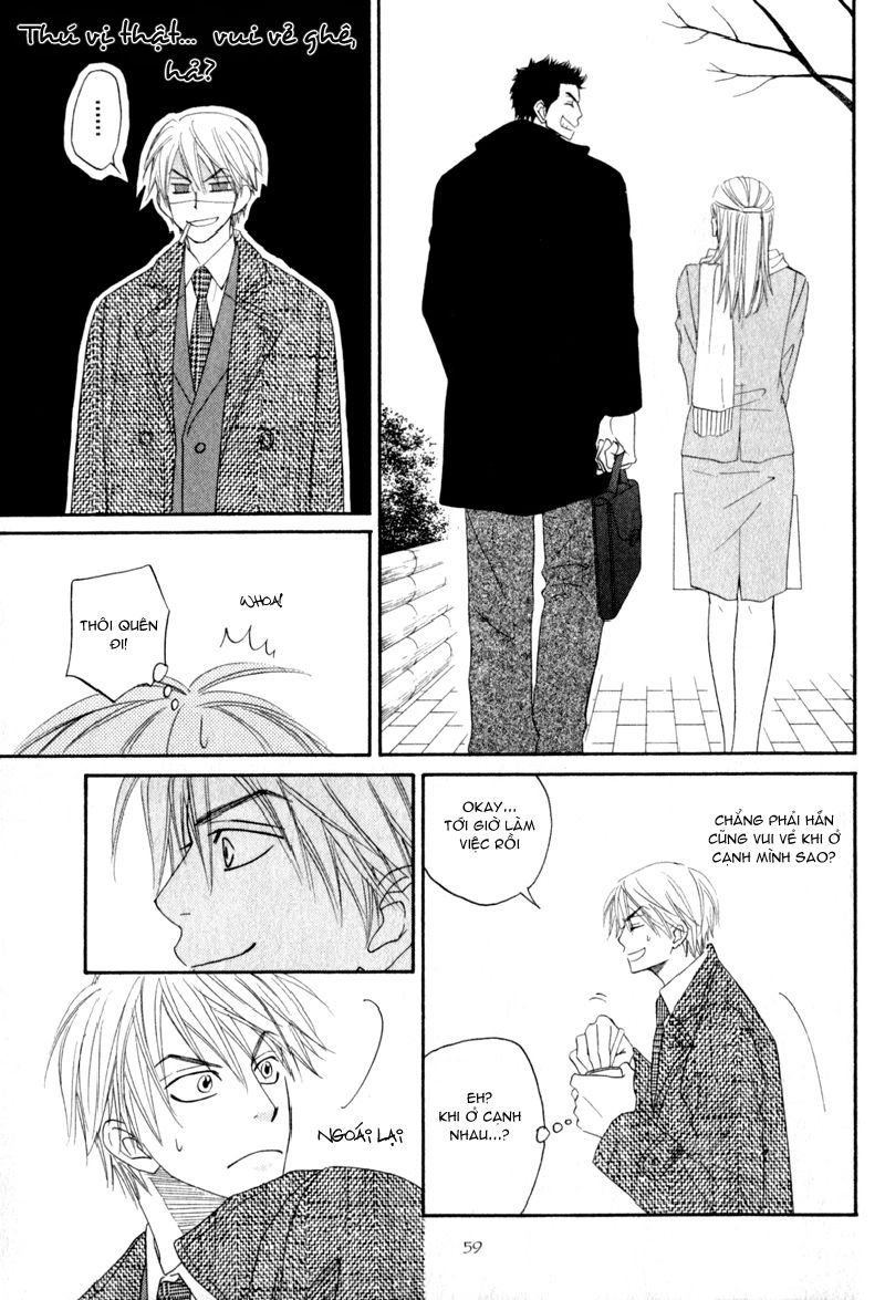 Doushiyoumo Nai Keredo Chapter 2 - 15